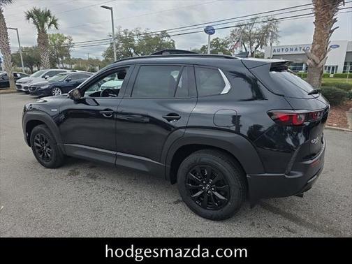2025 Mazda CX-5 Sport