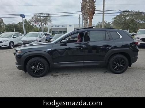 2025 Mazda CX-5 Sport