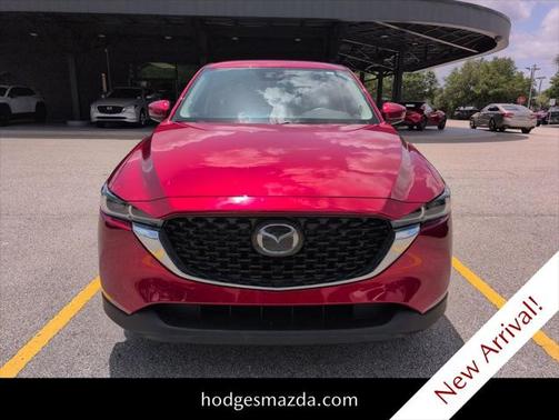 2023 Mazda CX-5 2.5 S Select Package