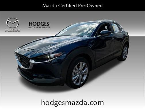 2023 Mazda CX-30 Select