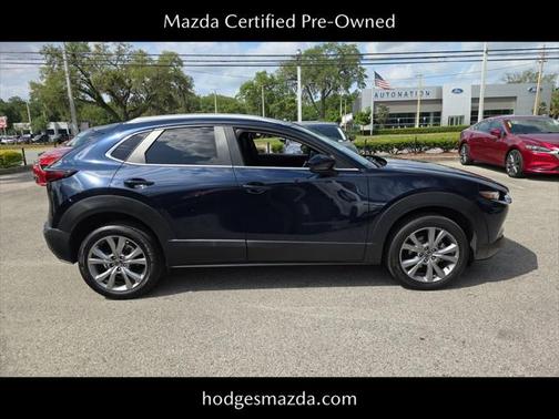2023 Mazda CX-30 Select