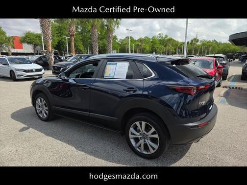 2023 Mazda CX-30 Select