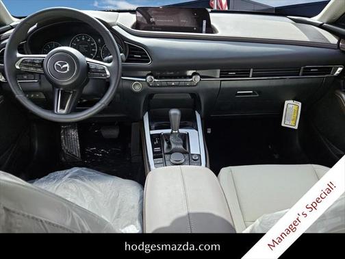 2024 Mazda CX-30 2.5 Turbo Premium Package