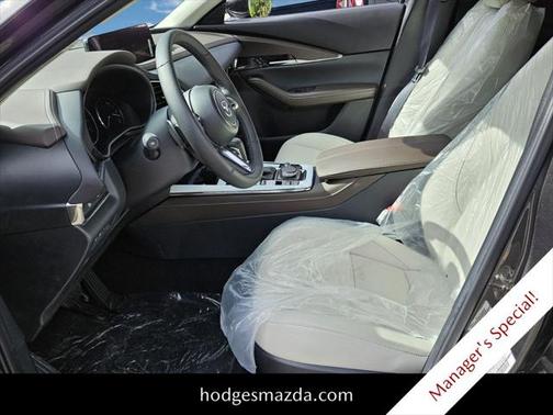 2024 Mazda CX-30 2.5 Turbo Premium Package