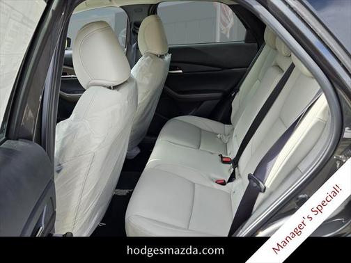 2024 Mazda CX-30 2.5 Turbo Premium Package