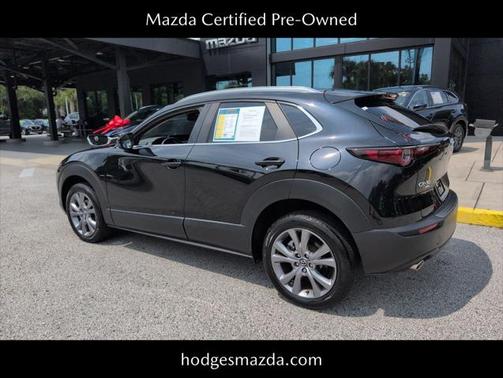 2023 Mazda CX-30 2.5 S Preferred Package