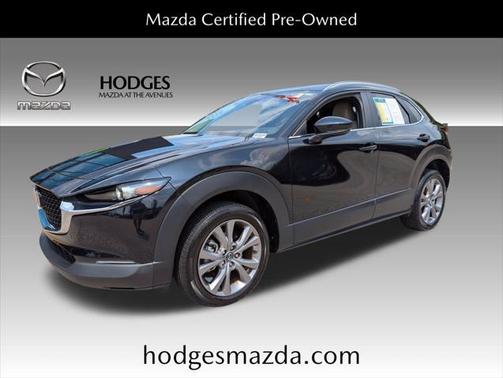 2023 Mazda CX-30 2.5 S Preferred Package
