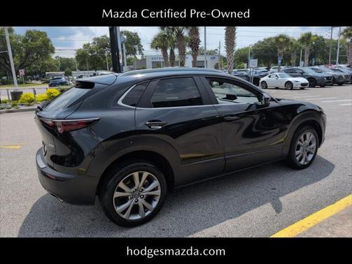 2023 Mazda CX-30 2.5 S Preferred Package