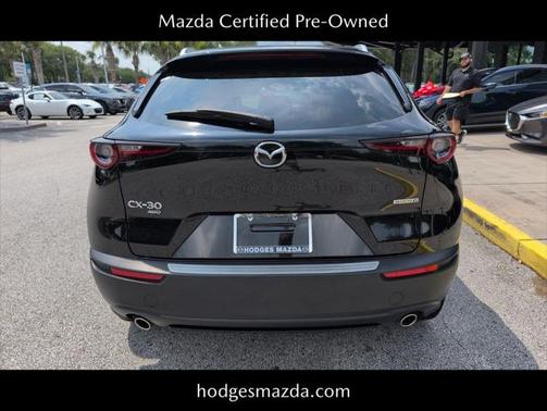 2023 Mazda CX-30 2.5 S Preferred Package