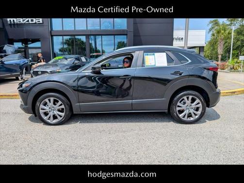 2023 Mazda CX-30 2.5 S Preferred Package