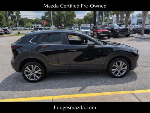 2023 Mazda CX-30 2.5 S Preferred Package