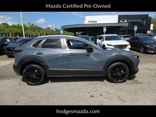 2024 Mazda CX-30 Base