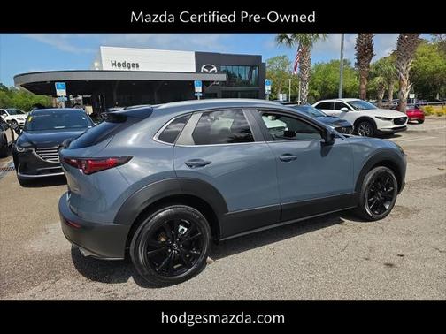 2024 Mazda CX-30 Base