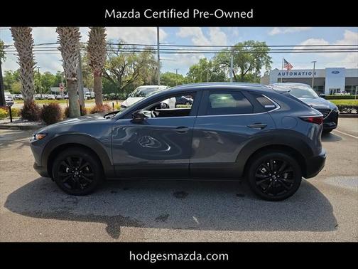 2024 Mazda CX-30 Base