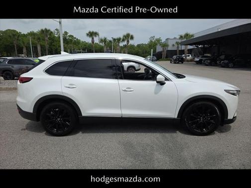 2022 Mazda CX-9 Touring