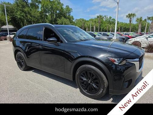 2024 Mazda CX-90 3.3 Turbo Preferred