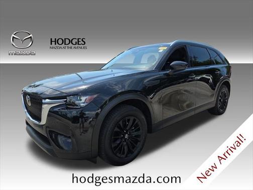 2024 Mazda CX-90 3.3 Turbo Preferred