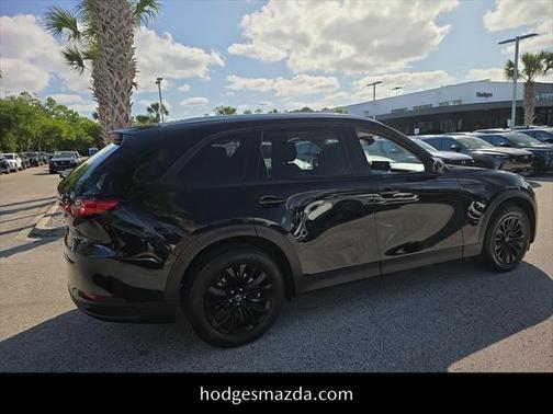 2024 Mazda CX-90 3.3 Turbo Preferred