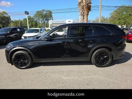 2024 Mazda CX-90 3.3 Turbo Preferred