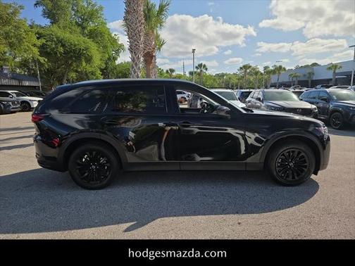 2024 Mazda CX-90 3.3 Turbo Preferred
