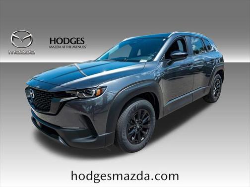 2025 Mazda CX-50 Hybrid Preferred