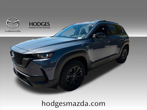 2025 Mazda CX-50 Hybrid Premium