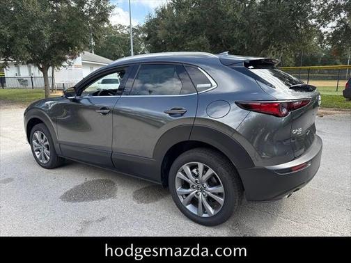 2025 Mazda CX-30 Premium Package