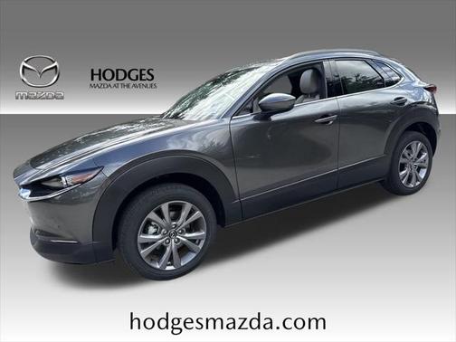 2025 Mazda CX-30 Premium Package