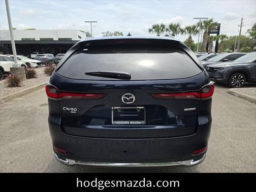 2025 Mazda CX-90 3.3 Turbo S Premium
