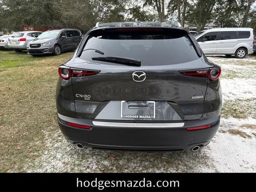 2025 Mazda CX-30 Premium Package
