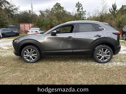 2025 Mazda CX-30 Premium Package