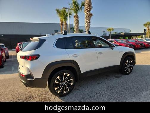 2025 Mazda CX-5 Sport