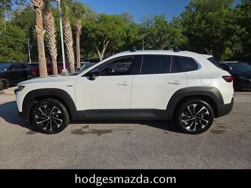 2025 Mazda CX-5 Sport