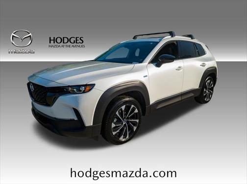 2025 Mazda CX-5 Sport