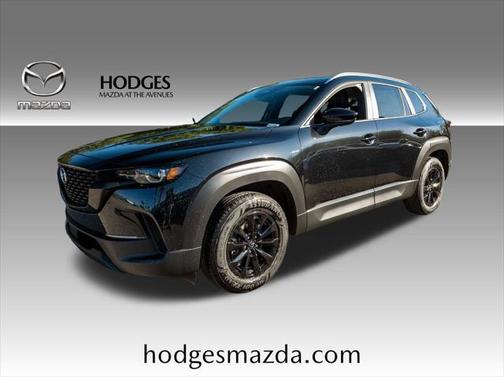 2025 Mazda CX-50 Hybrid Preferred