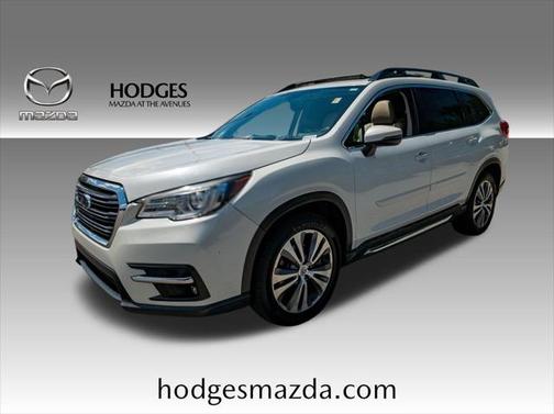 2019 Subaru Ascent Limited 8-Passenger