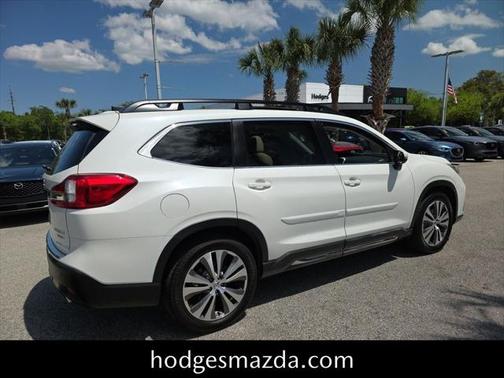 2019 Subaru Ascent Limited 8-Passenger
