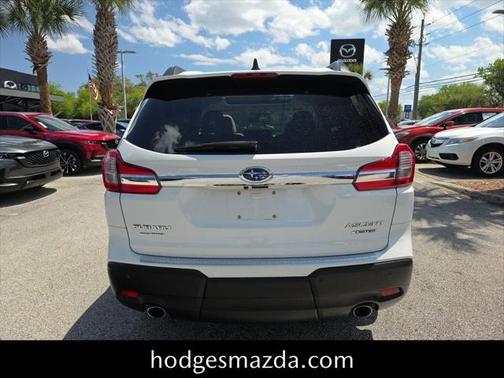 2019 Subaru Ascent Limited 8-Passenger