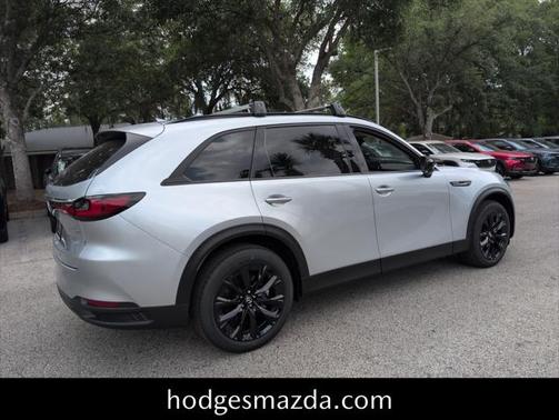 2025 Mazda CX-90 3.3 Turbo Premium Sport