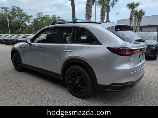 2025 Mazda CX-90 3.3 Turbo Premium Sport