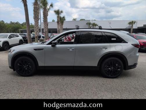 2025 Mazda CX-90 3.3 Turbo Premium Sport