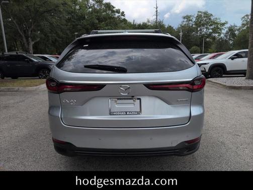 2025 Mazda CX-90 3.3 Turbo Premium Sport