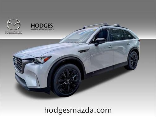 2025 Mazda CX-90 3.3 Turbo Premium Sport