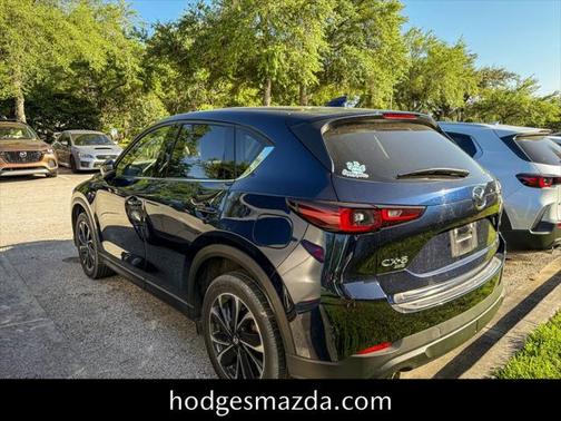 2023 Mazda CX-5 2.5 S Premium Plus Package