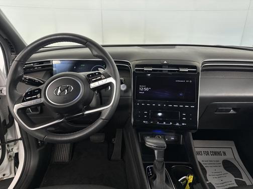 2023 Hyundai SANTA CRUZ Limited