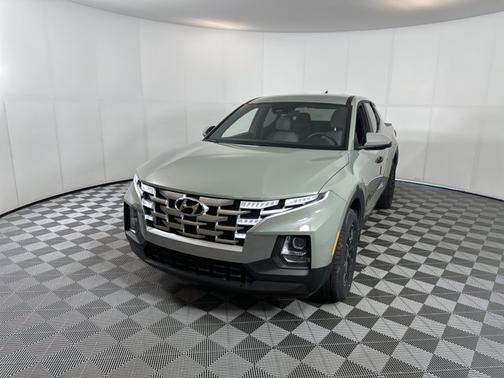 2022 Hyundai SANTA CRUZ SE