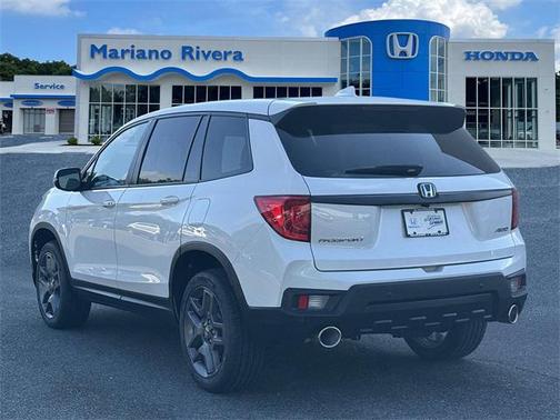 2023 Honda Passport AWD EX-L