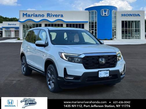 2023 Honda Passport AWD EX-L