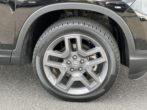 2022 Honda Passport AWD EX-L