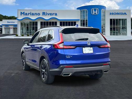 2023 Honda CR-V Hybrid Sport AWD